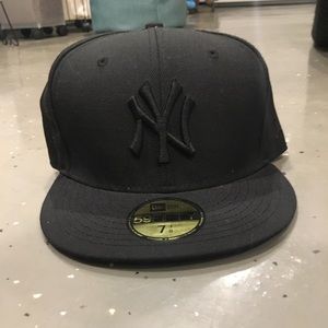 New Era New York Yankees Hat